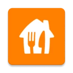 Logo of Lieferservice android Application 